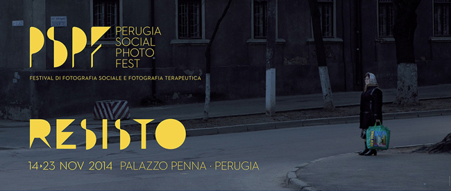 In Art - Perugia Social Photo Fest 2014