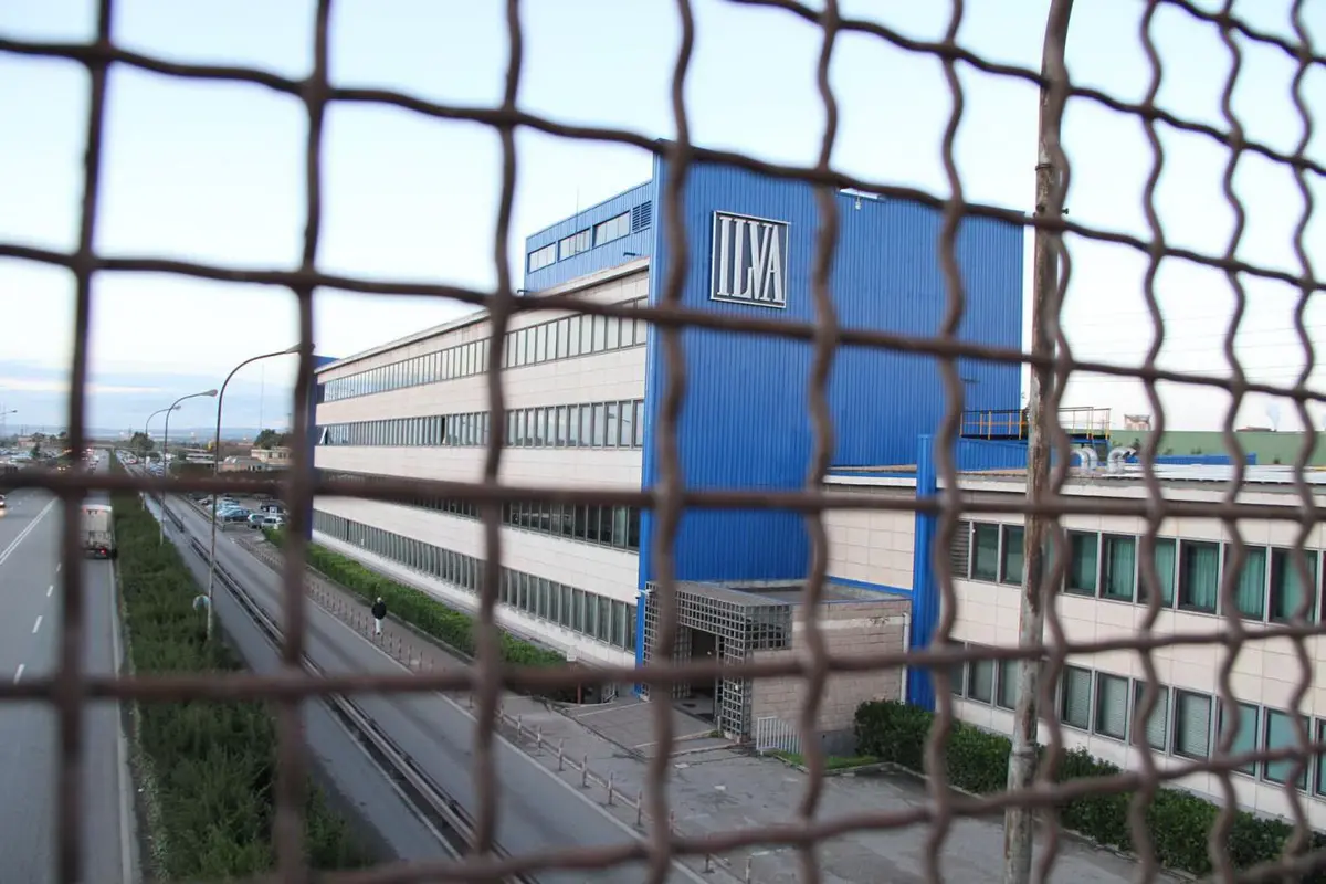 Ilva, Gozzi al Senato: «Necessario l'intervento dello Stato»