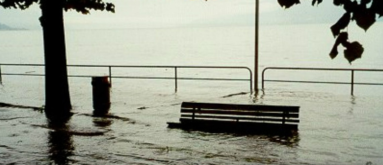 Lago Maggiore, un uomo annega a Ispra