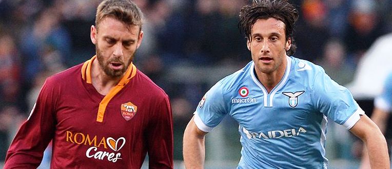 Lazio Roma: il Derby della Capitale fra le dieci sfide più famose di sempre