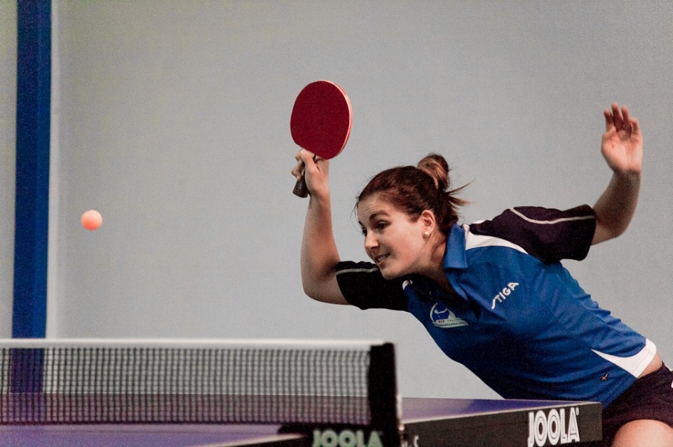 Cronache Pongistiche Sardegna del 12 novembre 2014