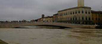 Dal Grande Nord alle rive dell'Arno. Scandinavia protagonista del Pisa Book Festival 2014