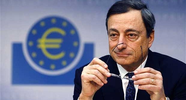 Draghi contestato a Roma: proteste davanti l'Università Roma Tre