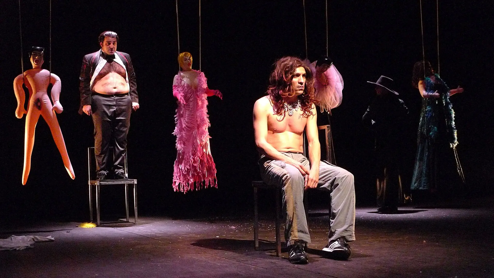 Firenze: al via al Teatro Rifredi la rassegna Queer Theatre