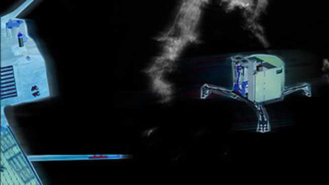 Astronomia, countdown per l'accometaggio di Rosetta