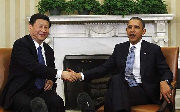 Clima, Usa e Cina trovano accordo su riduzione emissioni di gas a effetto serra