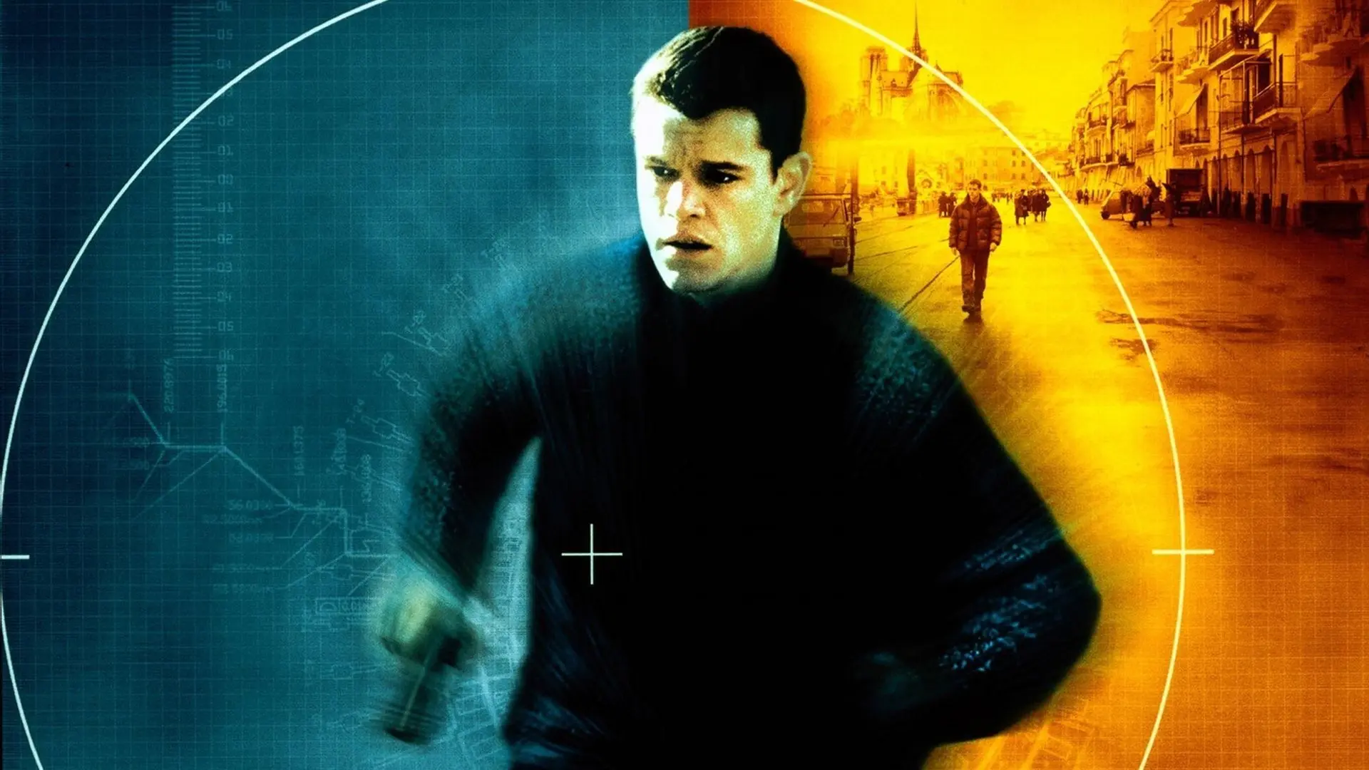 Matt Damon sarà di nuovo Jason Bourne per Paul Greengrass