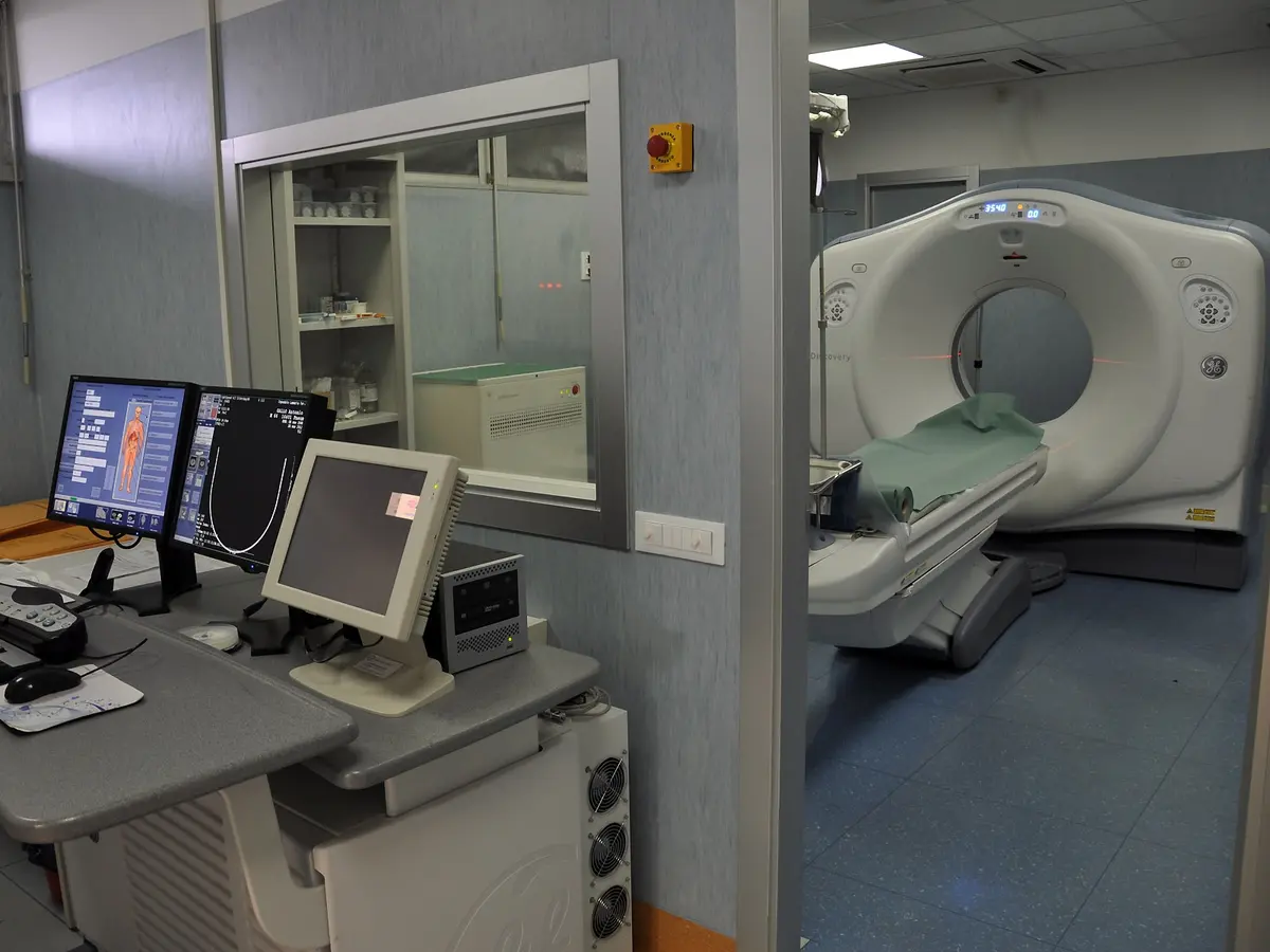 Asp Catanzaro: appuntamento scientifico con le giornate radiologiche calabresi