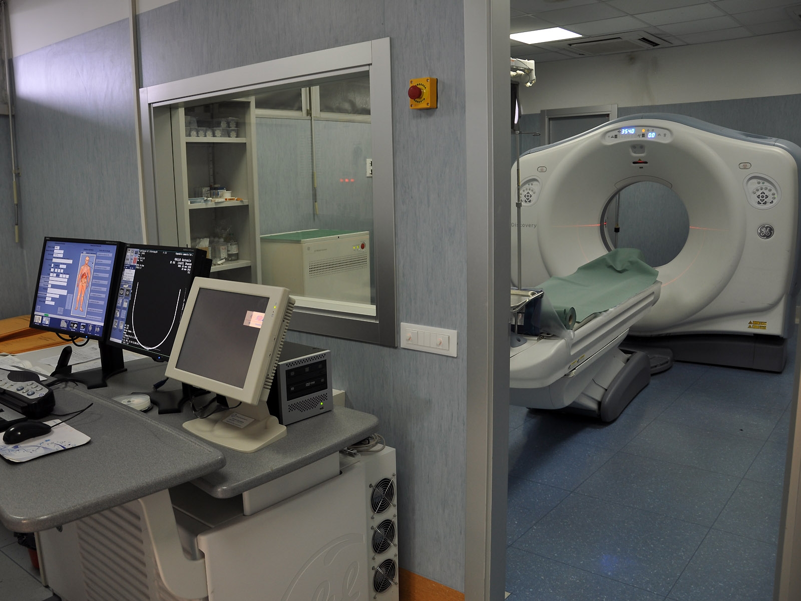 Asp Catanzaro: appuntamento scientifico con le giornate radiologiche calabresi