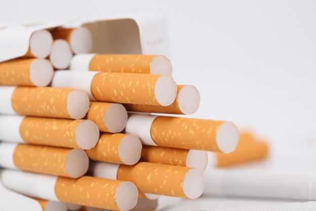 Tabacchi, aumentano le accise da gennaio 2015