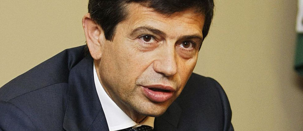 Ponte sullo Stretto di Messina, Lupi: "Non è una priorità strategica"