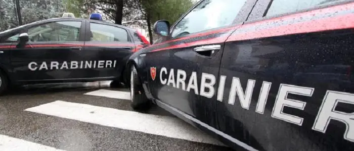 Arrestati rapinatori armati, incubo dei commercianti torinesi