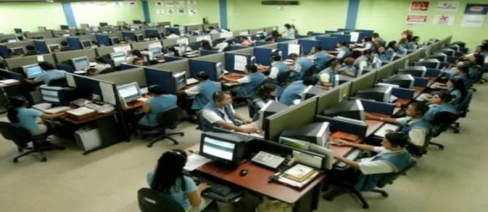 Sciopero Nazionale  call center - dichiarazione Carchidi