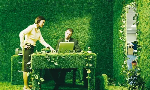 Green Economy: la Campania prima regione del Sud