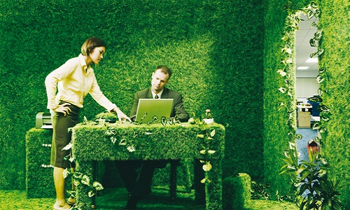 Green Economy: la Campania prima regione del Sud