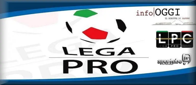 Il punto sulla Lega Pro - 12^ giornata