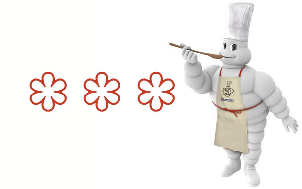 Il Veneto si fregia di due nuove stelle Michelin