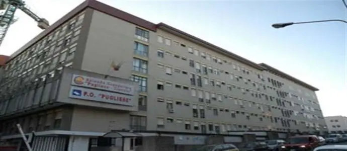 Primari ospedale Pugliese su visita ministro Lorenzin