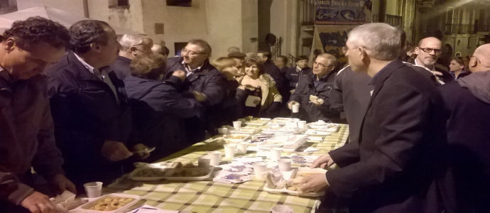 Sambiase, successo confermato per la quarta edizione della Festa del vino