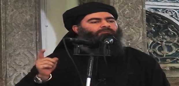 Iraq: raid Usa sui dirigenti dell' Isis. Colpito "  Al Baghdadi"