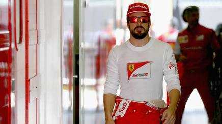 Alonso-McLaren, il più grande ingaggio F1