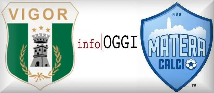 Lega Pro, continua la marcia della Vigor Lamezia: battuto il Matera [VIDEO]