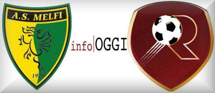 Lega Pro, Melfi-Reggina 2-0: gialloverdi sugli scudi [VIDEO]