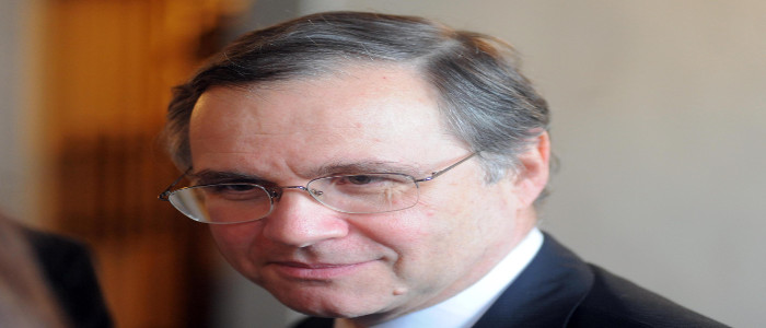 Visco: "16 miliardi persi per la criminalità"