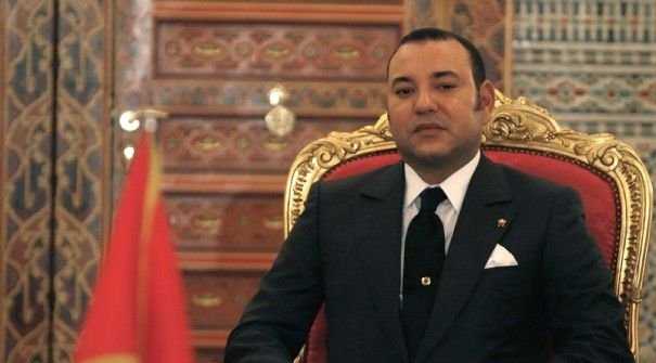 Re Mohammed VI del Marocco, Algeria è parte principale nel conflitto artificiale del Sahara