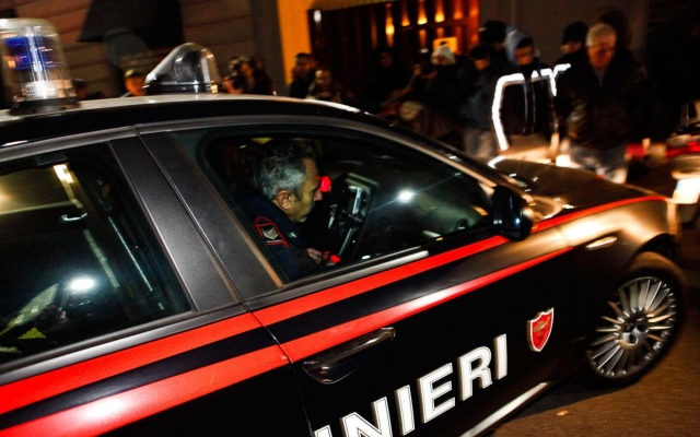 Droga, Maxi blitz internazionale: fermate 14 persone