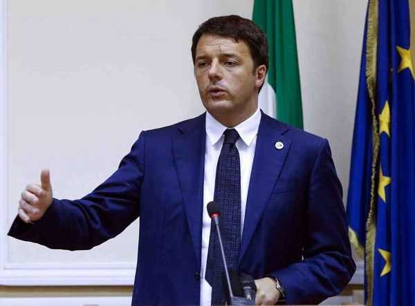 Patto Nazareno, Renzi incalza: "Se ci frenano, andiamo avanti anche da soli"