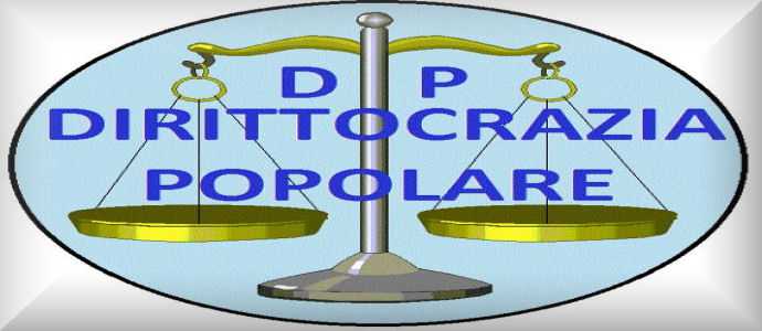 Dirittocrazia; A fianco del Candidato NCD Sinibaldo Esposito