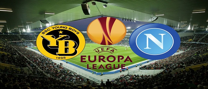 Europa League: sfida tra Napoli e Young Boys