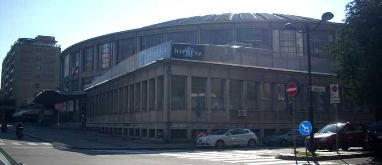 Basket, Bologna: si allaga il PalaDozza e la Fortitudo si sposta a San Pietro in Casale