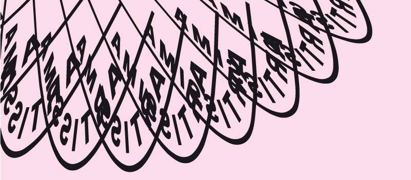 Cattelan ad Artissima 2014 con "Shit and Die"