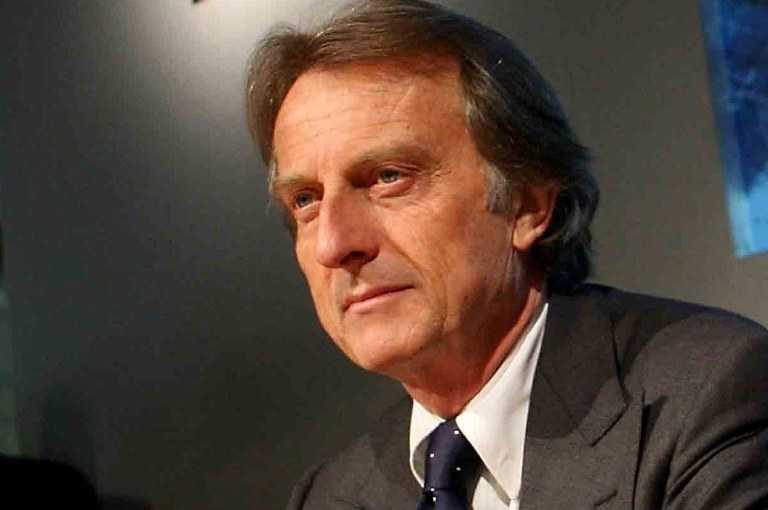 Alitalia, Montezemolo nominato nuovo presidente