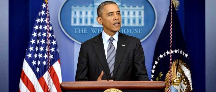 Elezioni midterm USA, Obama parla alla Nazione: più soldi per Isis ed Ebola.