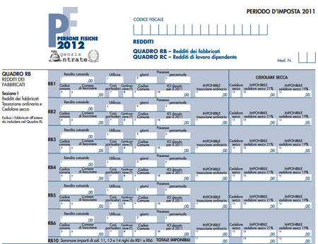 Non pagare le tasse alle volte è lecito