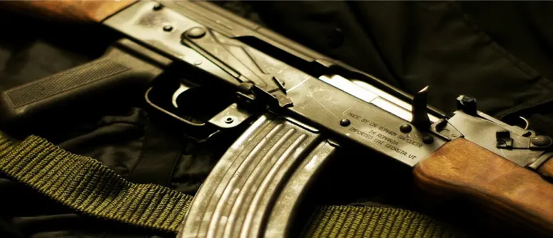 Lombardia, sequestrato arsenale a banda di rapinatori