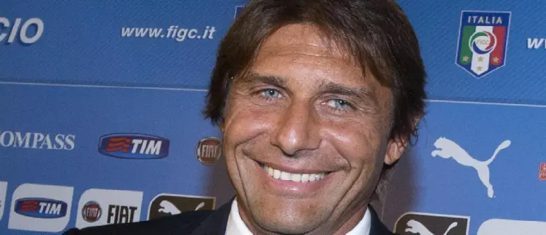 Nazionale, Conte: "Ancora dietro rispetto alle big, ma cresceremo"