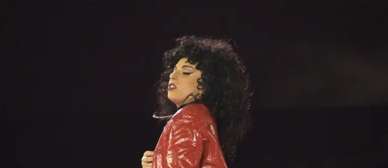 L'ArtRAVE ARTPOP di Lady GaGa a Milano: "Se siete gay siatene orgogliosi"