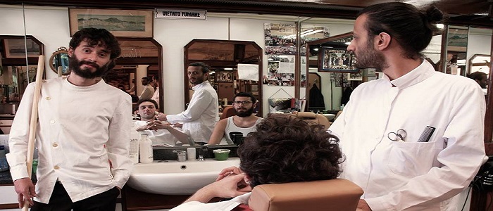 Dal crowdfunding a Catacatassc' : intervista a La Bestia Carenne