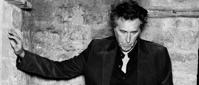 Bryan Ferry, il 18 Novembre esce 'Avonmore', il suo nuovo disco