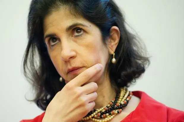 Cern, Fabiola Gianotti nuovo direttore generale: è la prima donna