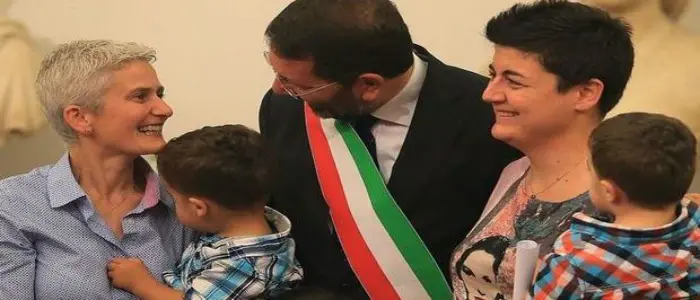 Marino al Tar: ricorso contro l'annullamento delle unioni gay