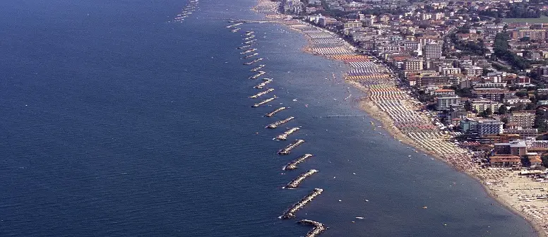 Rimini, in predisposizione gli interventi per il miglioramento della qualità delle acque