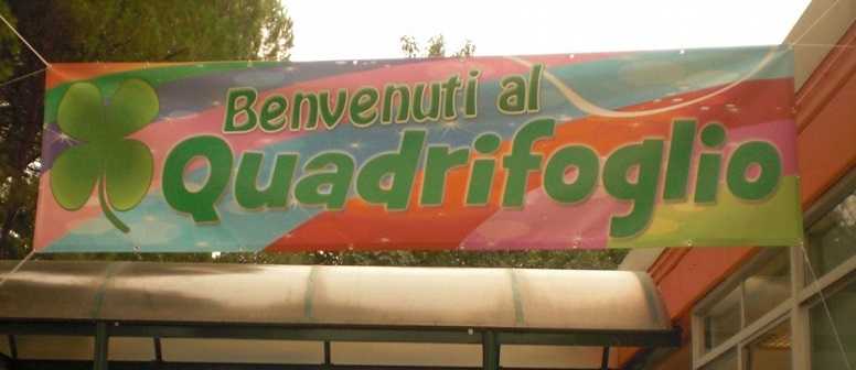 Forlì (FC), la Scuola dell'Infanzia "Quadrifoglio" festeggia quarant'anni