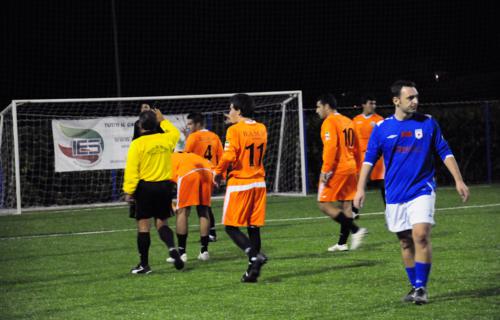 Cosenza: riparte il "mundial8"