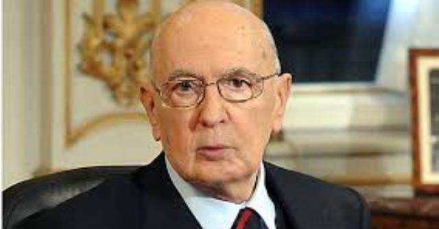 Napolitano: "Bisogna contrastare l'estremismo, è una minaccia reale"