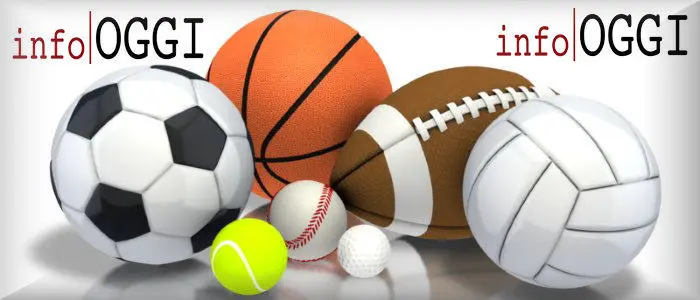 Il weekend sportivo lucano - 3/11/2014
